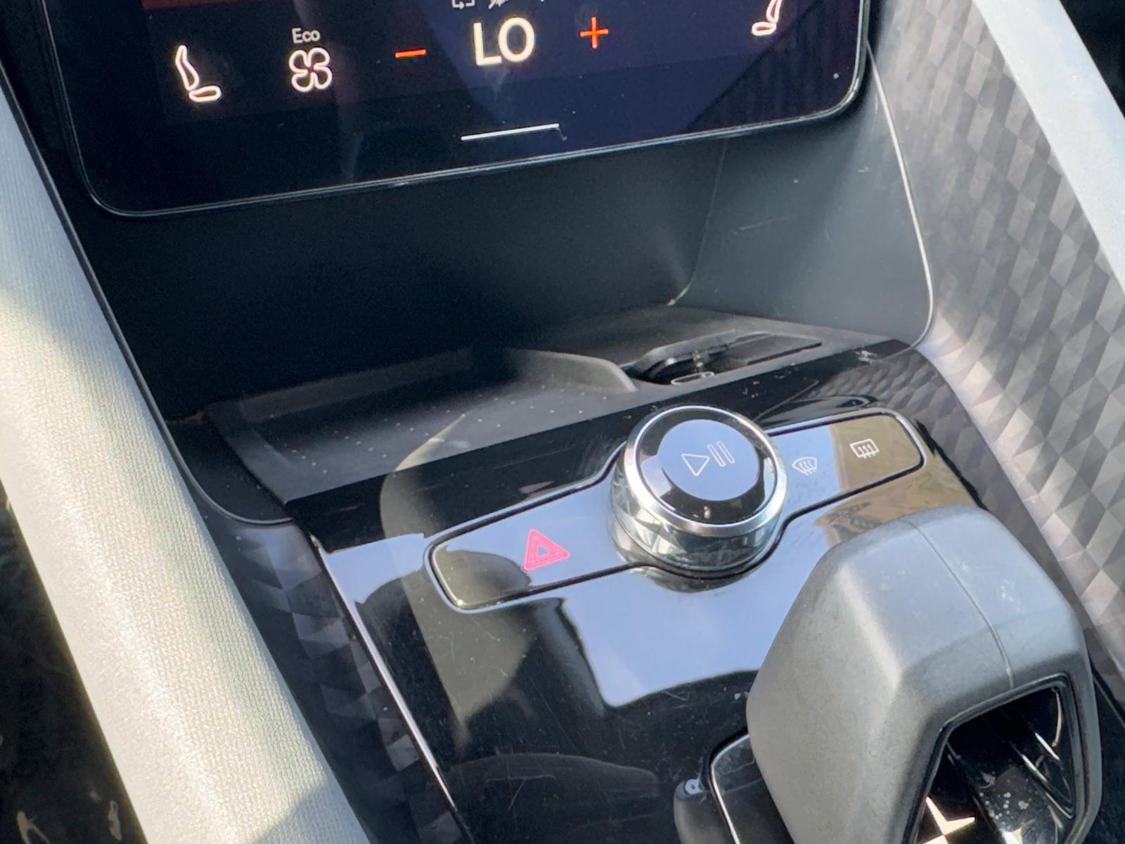 2022 Polestar 2 Vehicle Photo in LOS ANGELES, CA 90007-3794
