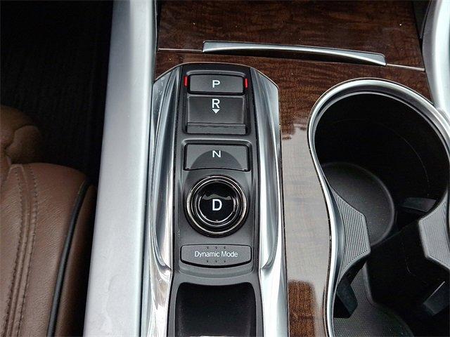 2020 Acura TLX Vehicle Photo in Willow Grove, PA 19090