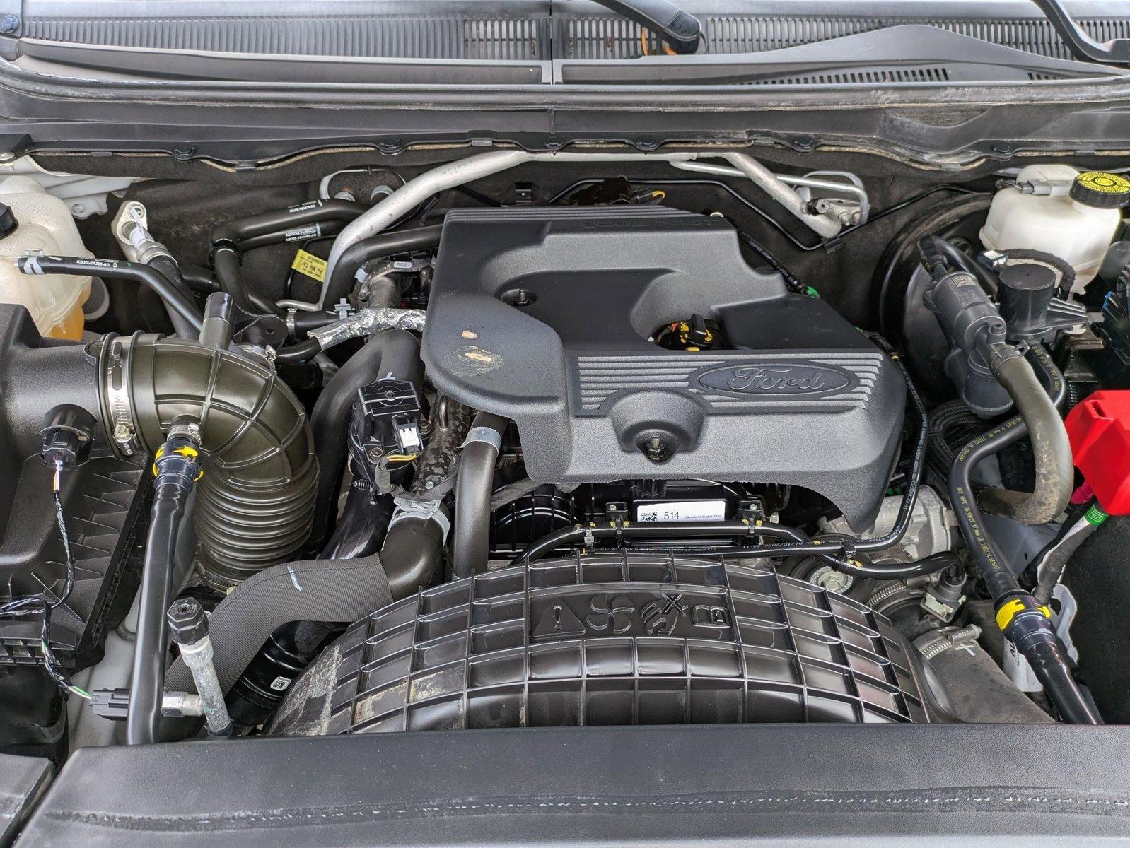 2020 Ford Ranger Vehicle Photo in Corpus Christi, TX 78415