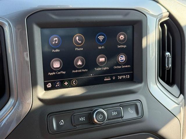 2023 Chevrolet Silverado 2500 HD Vehicle Photo in COLUMBIA, MO 65203-3903