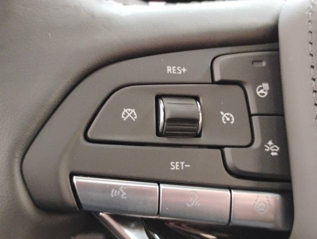 2024 Cadillac Escalade Vehicle Photo in PINEVILLE, NC 28134-8495
