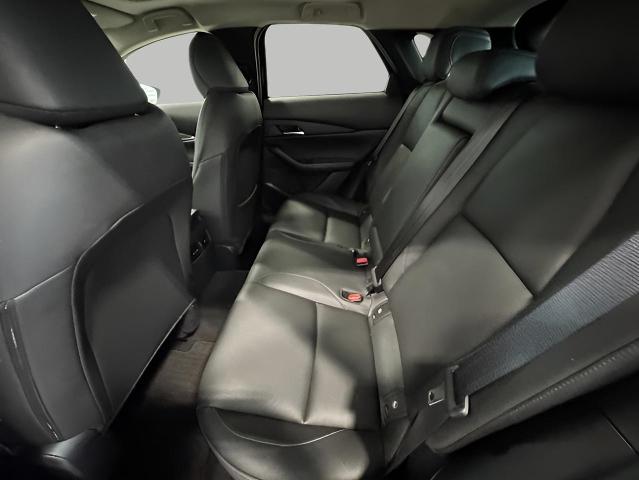 2025 Mazda CX-30 Vehicle Photo in Green Bay, WI 54304