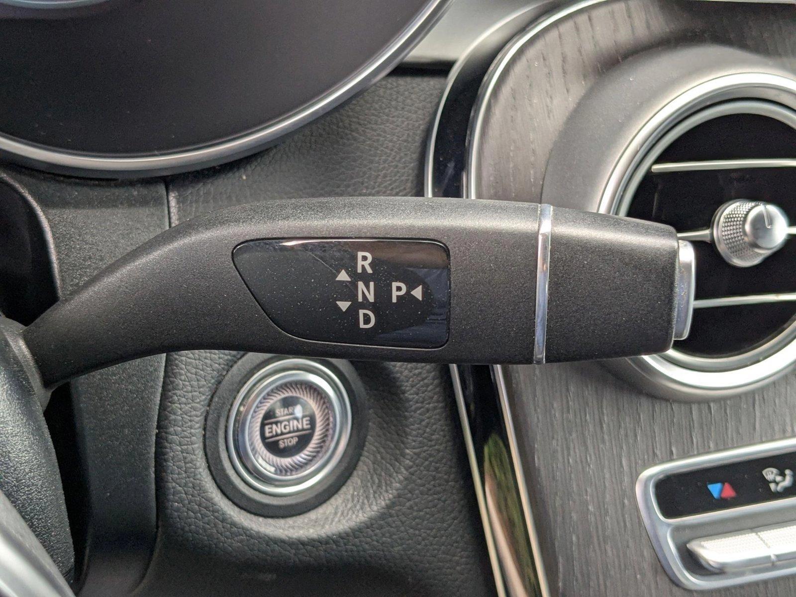 2021 Mercedes-Benz GLC Vehicle Photo in Miami, FL 33169