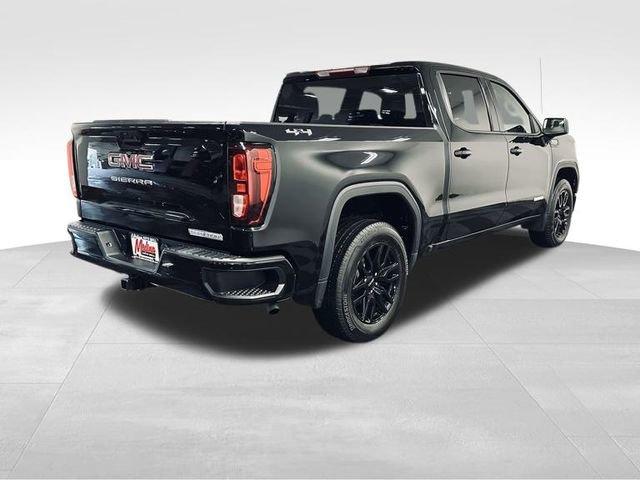 2024 GMC Sierra 1500 Vehicle Photo in MEDINA, OH 44256-9631