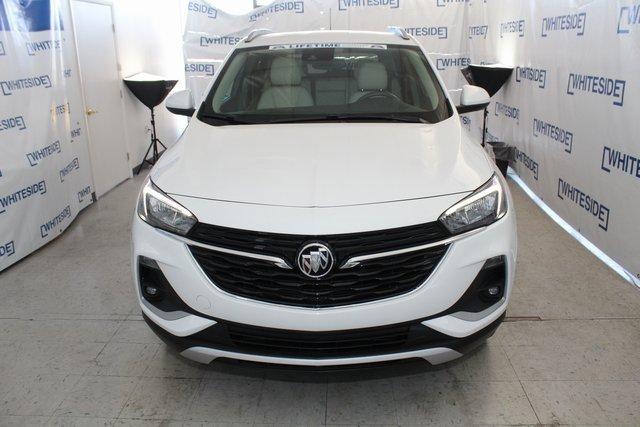 2022 Buick Encore GX Vehicle Photo in SAINT CLAIRSVILLE, OH 43950-8512