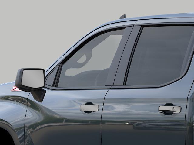 2025 Chevrolet Silverado 1500 Vehicle Photo in APPLETON, WI 54914-4656