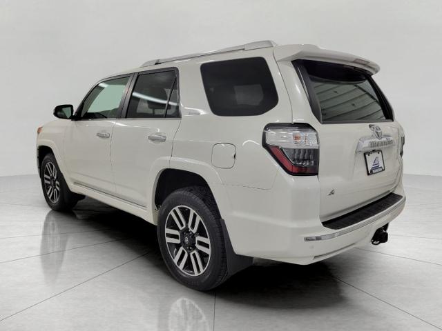 2016 Toyota 4Runner Vehicle Photo in APPLETON, WI 54914-4656