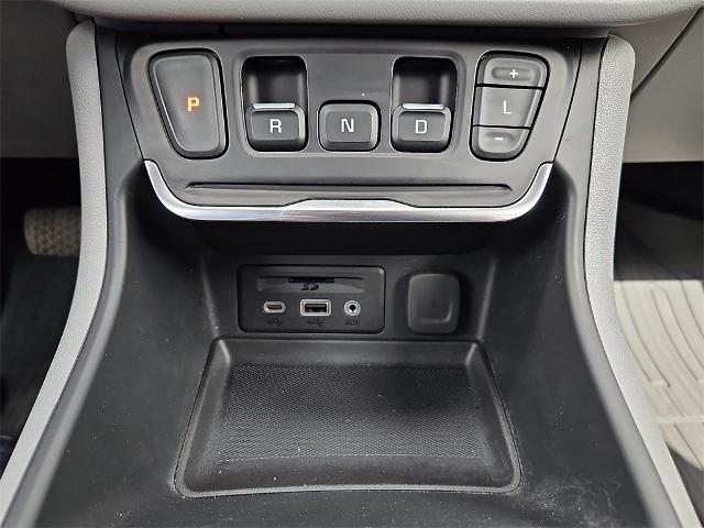 2021 GMC Terrain Vehicle Photo in EASTLAND, TX 76448-3020