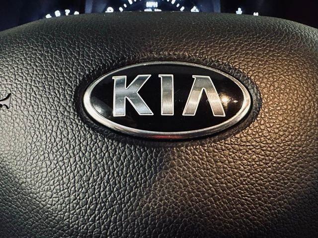 2015 Kia Sportage Vehicle Photo in MEDINA, OH 44256-9631