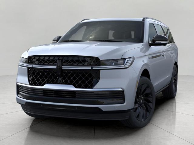 2025 Lincoln Navigator Vehicle Photo in Neenah, WI 54956