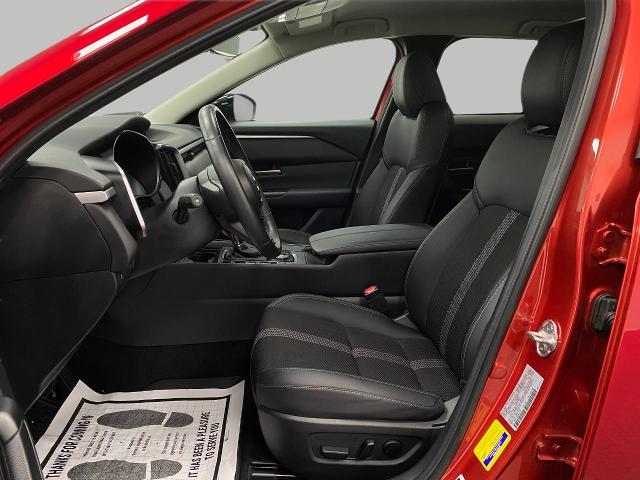 2024 Mazda CX-50 Vehicle Photo in Appleton, WI 54913