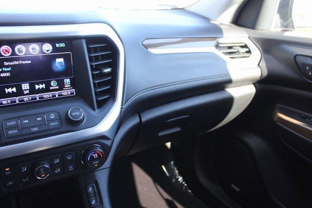 2017 GMC Acadia Vehicle Photo in SAINT CLAIRSVILLE, OH 43950-8512