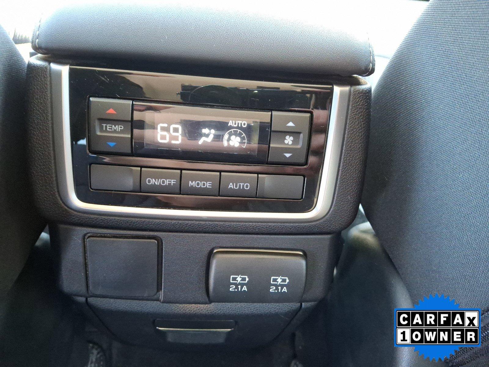 2022 Subaru Ascent Vehicle Photo in Harrisburg, PA 17111