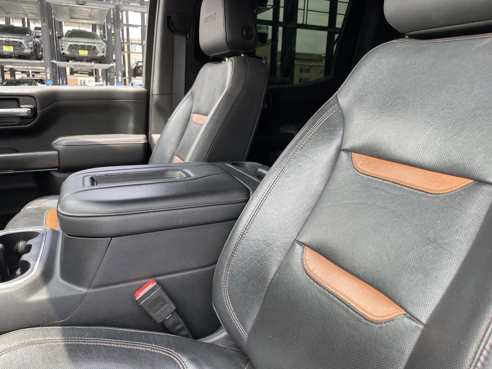 2020 GMC Sierra 1500 Vehicle Photo in LOS ANGELES, CA 90007-3794