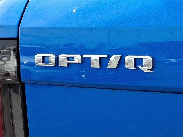 2025 Cadillac OPTIQ Vehicle Photo in ALLENTOWN, PA 18103-7399