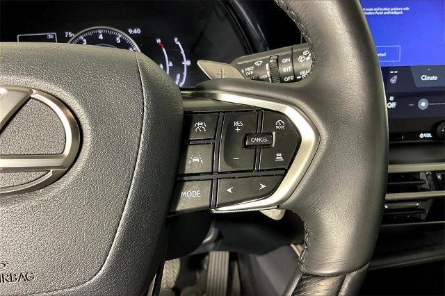 2023 Lexus RX 350 Vehicle Photo in Tulsa, OK 74129