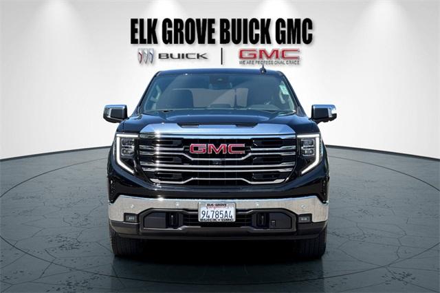2024 GMC Sierra 1500 Vehicle Photo in ELK GROVE, CA 95757-8703