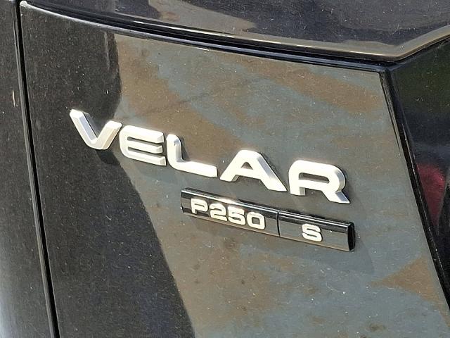 2018 Land Rover Range Rover Velar Vehicle Photo in TREVOSE, PA 19053-4984