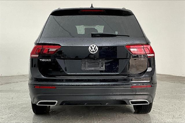 2020 Volkswagen Tiguan Vehicle Photo in Grapevine, TX 76051
