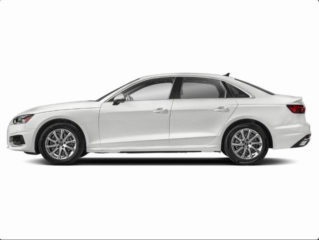 2024 Audi A4 Sedan Vehicle Photo in Tulsa, OK 74129