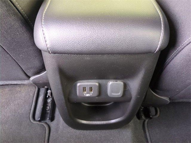 2022 Chevrolet Colorado Vehicle Photo in PASADENA, CA 91107-3803