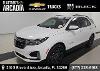 Used 2023 Chevrolet Equinox RS with VIN 3GNAXMEG7PL209799 for sale in Arcadia, FL