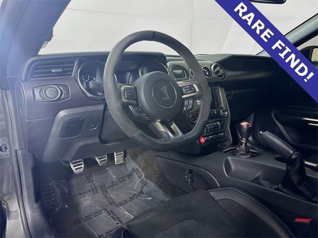 2016 Ford Mustang Vehicle Photo in Puyallup, WA 98371