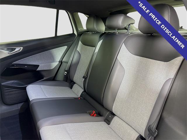 2023 Volkswagen ID.4 Vehicle Photo in Puyallup, WA 98371