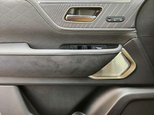 2025 INFINITI QX80 Vehicle Photo in DALLAS, TX 75209