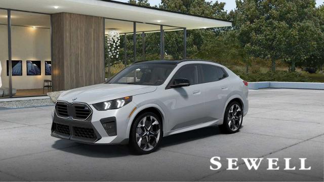 2025 BMW X2 M35i Vehicle Photo in GRAPEVINE, TX 76051