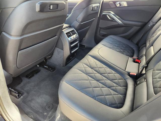 2024 BMW X6 xDrive40i Vehicle Photo in PLANO, TX 75024