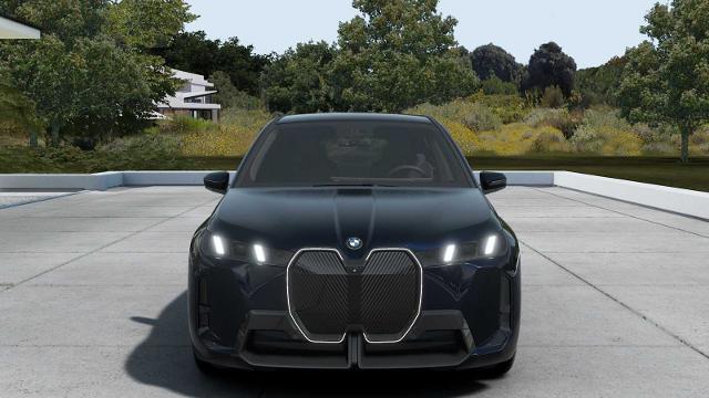 2026 BMW iX Vehicle Photo in GRAPEVINE, TX 76051