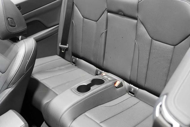2025 BMW 430i xDrive Vehicle Photo in GRAPEVINE, TX 76051
