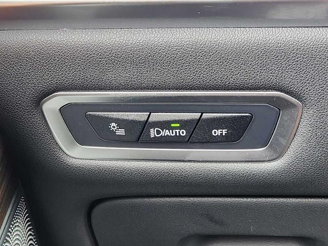 2024 BMW X7 xDrive40i Vehicle Photo in PLANO, TX 75024