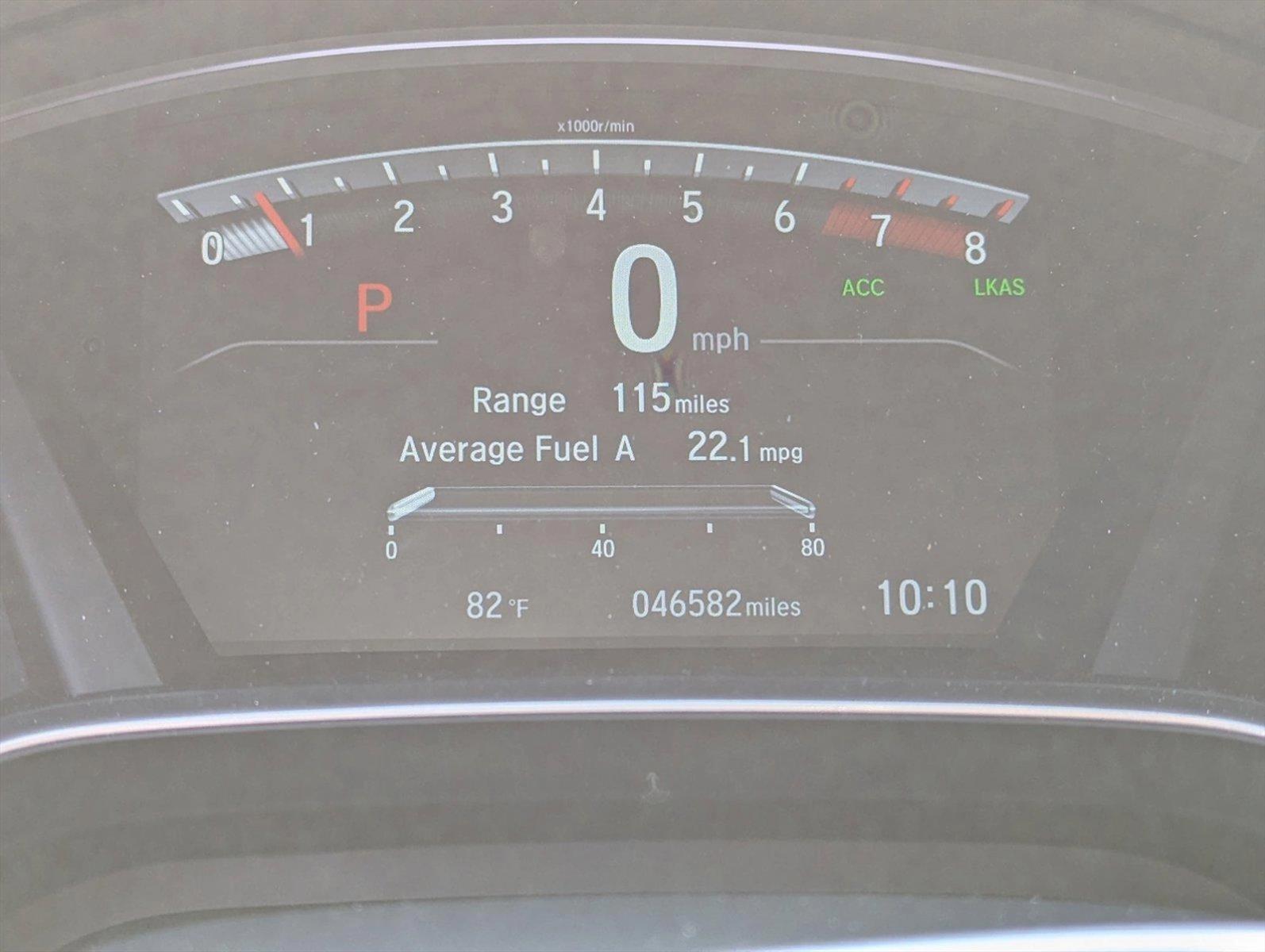 2017 Honda CR-V Vehicle Photo in Ft. Myers, FL 33907