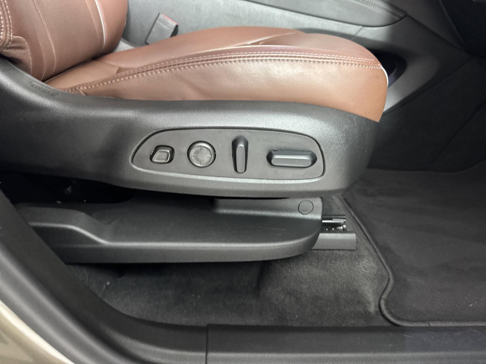 2020 Buick Enclave Vehicle Photo in GEORGETOWN, TX 78626-7508