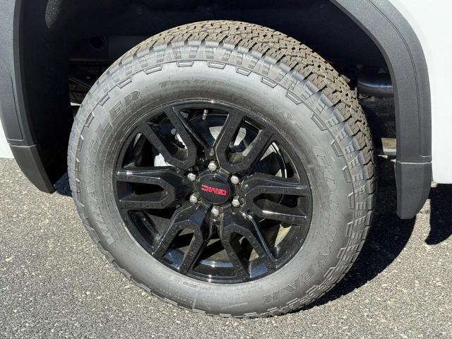 2025 GMC Sierra 1500 Vehicle Photo in COLUMBIA, MO 65203-3903