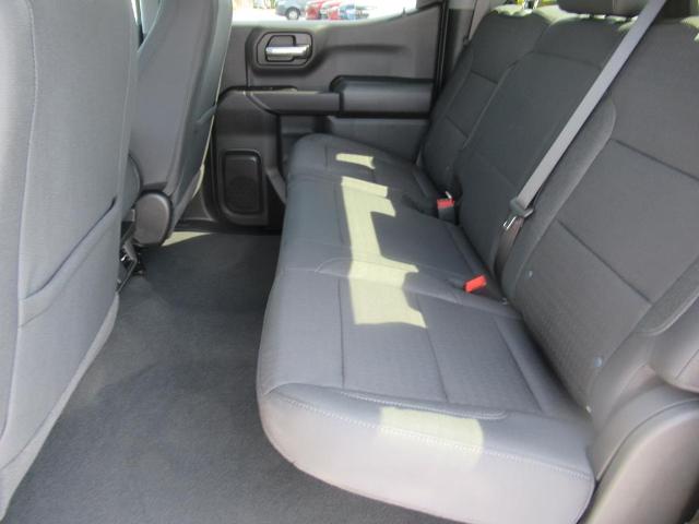 2025 Chevrolet Silverado 1500 Vehicle Photo in LEESBURG, FL 34788-4022