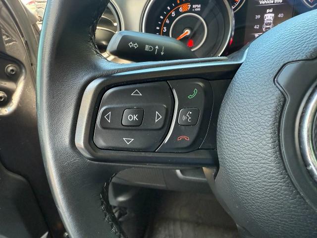 2019 Jeep Wrangler Unlimited Vehicle Photo in Appleton, WI 54914