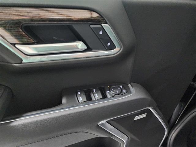 2025 GMC Sierra 1500 Vehicle Photo in PRESCOTT, AZ 86305-3700