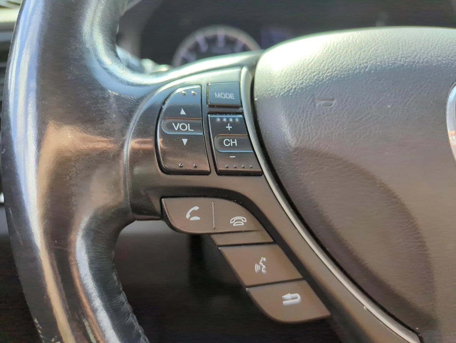 2016 Acura ILX Vehicle Photo in Ft. Myers, FL 33907