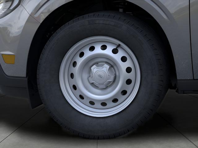 2025 Ford Maverick Vehicle Photo in Oshkosh, WI 54901