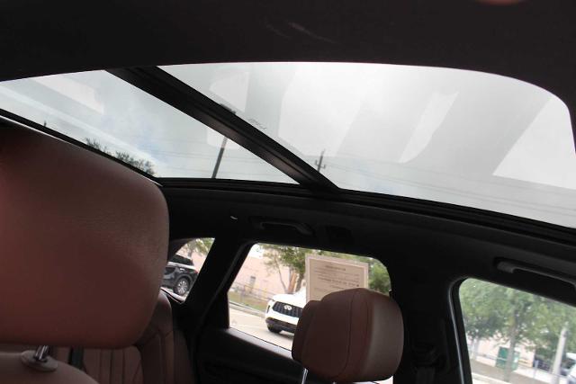 2019 Audi Q5 Vehicle Photo in HOUSTON, TX 77090