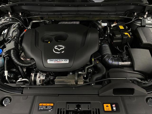 2025 Mazda CX-5 Vehicle Photo in Appleton, WI 54913
