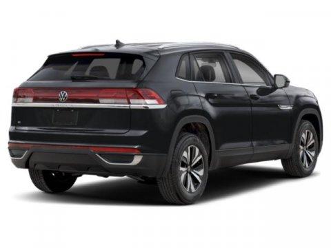 2024 Volkswagen Atlas Cross Sport Vehicle Photo in Georgetown, TX 78626
