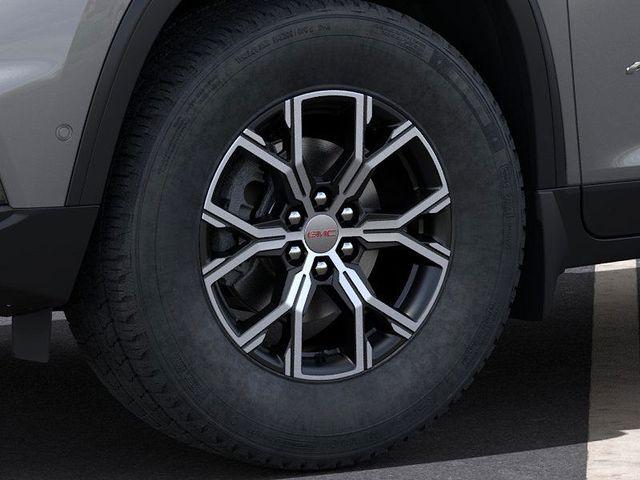 2025 GMC Acadia Vehicle Photo in WATERTOWN, CT 06795-3318