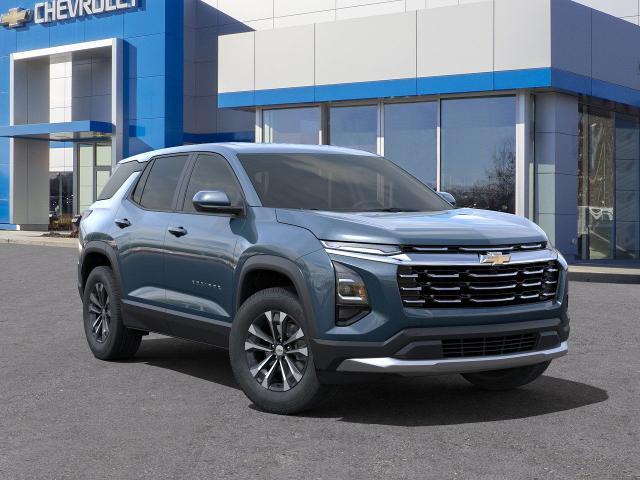 2026 Chevrolet Equinox Vehicle Photo in DANBURY, CT 06810-5034