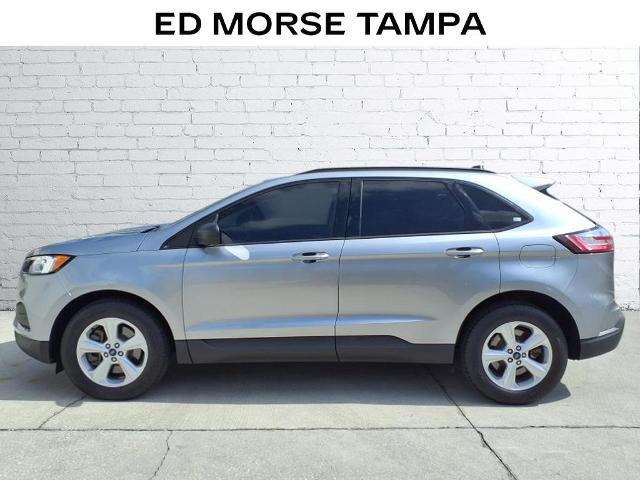2022 Ford Edge Vehicle Photo in Tampa, FL 33612