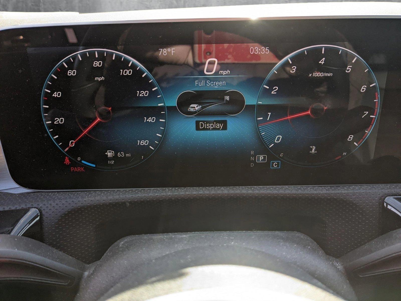 2020 Mercedes-Benz CLA Vehicle Photo in Orlando, FL 32811