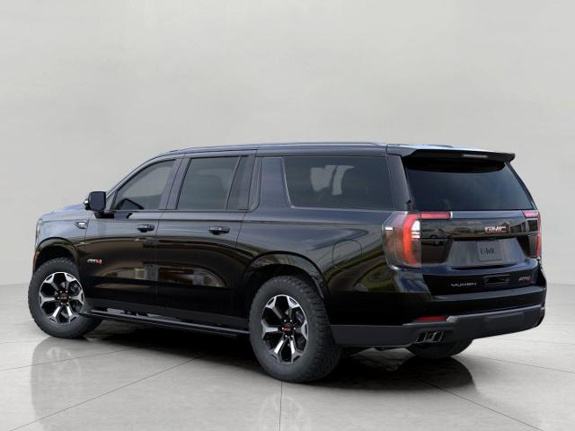 2025 GMC Yukon XL Vehicle Photo in APPLETON, WI 54914-8833